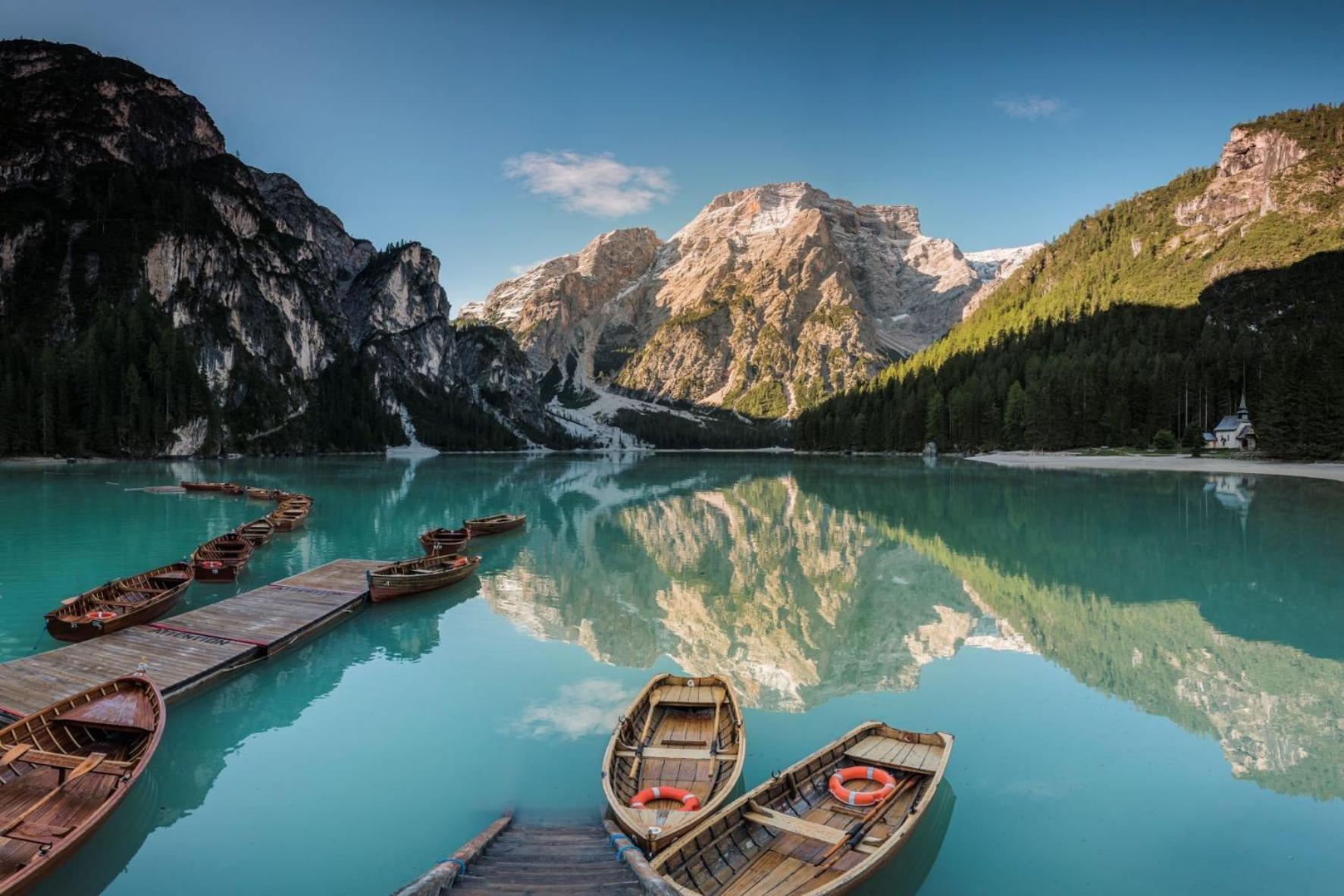 Pension Panorama Сан-Лоренцо-ди-Себато Экстерьер фото