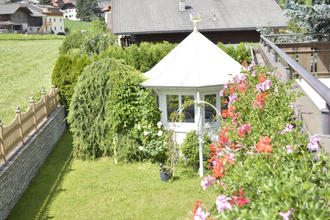 Pension Panorama Сан-Лоренцо-ди-Себато Экстерьер фото